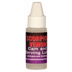 SCORPION VENOM LUBE