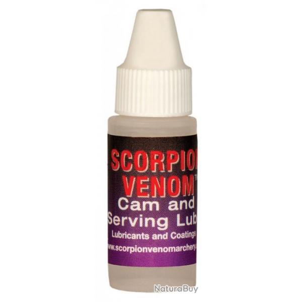 SCORPION VENOM LUBE