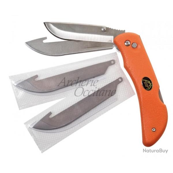 OUTDOOR EDGE BOEKER RB-20 RAZOR LITE 3.5"