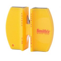 SMITH'S Affûteur pour couteaux double usage