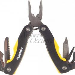 LANSKY MULTI TOOL MINI 10PCS+ DISPLAY