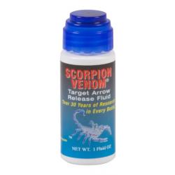 SCORPION VENOM TARGET ARROW RELEASE FLUID