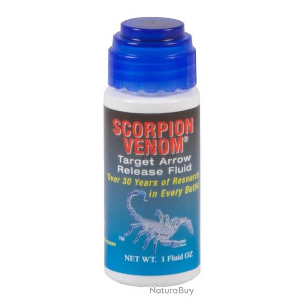 SCORPION VENOM TARGET ARROW RELEASE FLUID