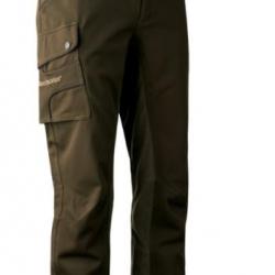 DEERHUNTER PANTALON MUFLON LIGHT 44 FR 376 ART GREEN