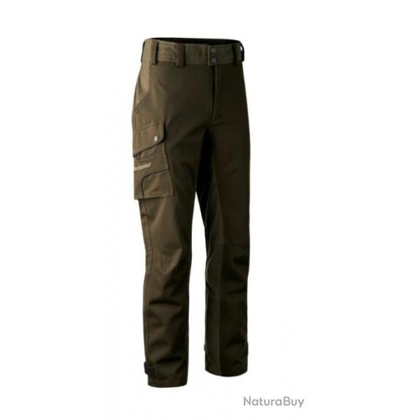 DEERHUNTER PANTALON MUFLON LIGHT 58 FR 376 ART GREEN