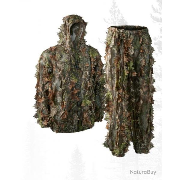 DEERHUNTER SNEAKY 3 D ENSEMBLE S/M 40 INNOVATION CAMOUFLAGE