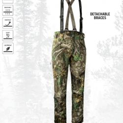DEERHUNTER PANTALON APPROACH FR 62 REALTREE ADAPT CAMOUFLAGE