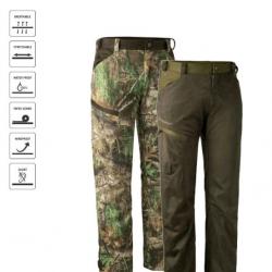 DEERHUNTER PANTALON EXPLORE FR 62 REALTREE ADAPT CAMOUFLAGE