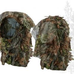 DEERHUNTER MASQUE SNEAKY 3D T.U 40 INNOVATION CAMOUFLAGE