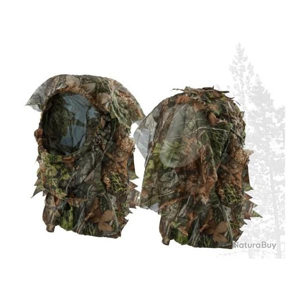 DEERHUNTER MASQUE SNEAKY 3D T.U 40 INNOVATION CAMOUFLAGE