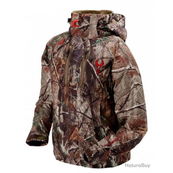 BADLANDS ALPHA JACKET CM XL