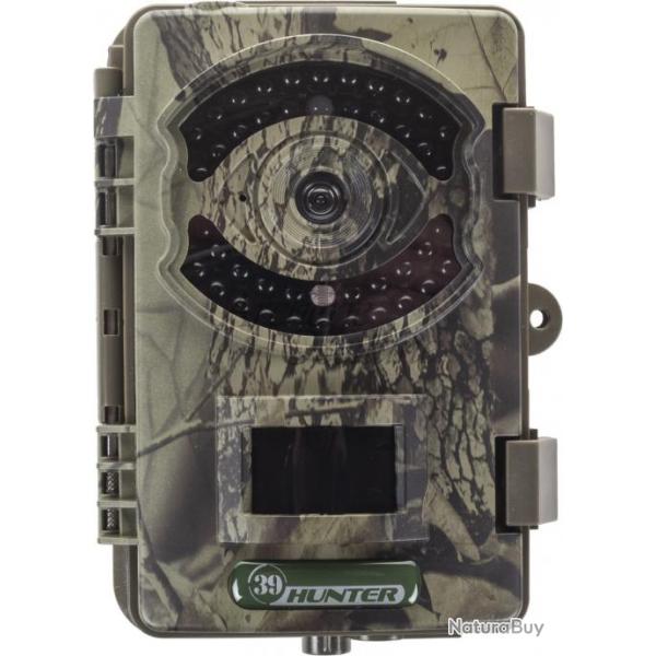 39HUNTER TRAIL CAMERA