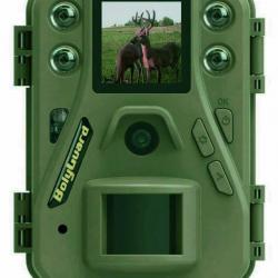 BOLY Appareils photos automatiques SG520 VERT MILITAIRE