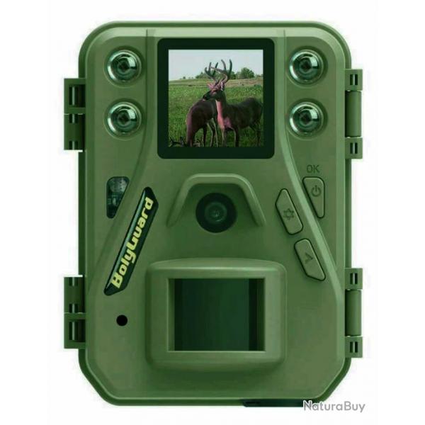 BOLY Appareils photos automatiques SG520 VERT MILITAIRE