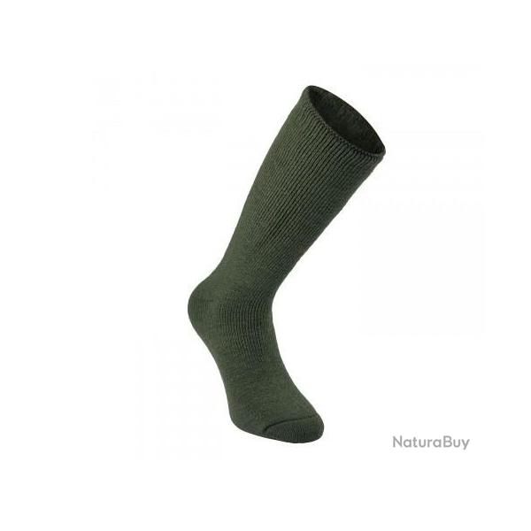 DEERHUNTER Chaussettes Thermo Rusky 40/43