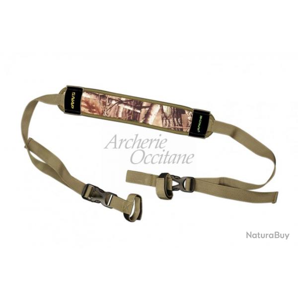 NAP APACHE BOW SLING CAMO