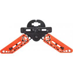 PINE RIDGE ARC KWIK STAND BOW SUPPORT Orange