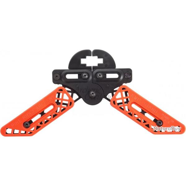 PINE RIDGE ARC KWIK STAND BOW SUPPORT Orange