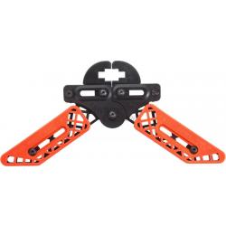 PINE RIDGE ARC KWIK STAND BOW SUPPORT Rouge