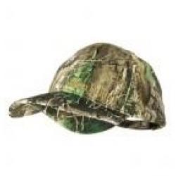 DEERHUNTER CASQUETTE APPROACH T.U 62- REALTREE ADAPT CAMOUFLAGE