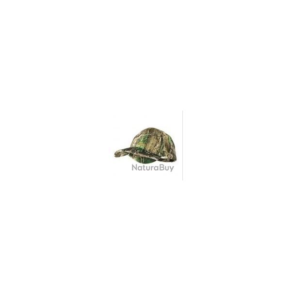 DEERHUNTER CASQUETTE APPROACH T.U 62- REALTREE ADAPT CAMOUFLAGE