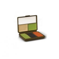 HUNTERS SPECIALTIES - KIT MAQUILLAGE