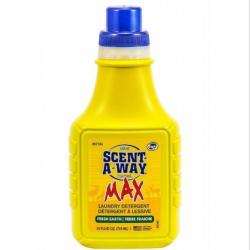 HUNTERS SPECIALTIES - LESSIVE ANTI-ODEURS SCENT-A-WAY MAX