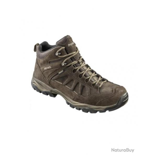 MEINDL Nebraska Mid GTX ACAJOU