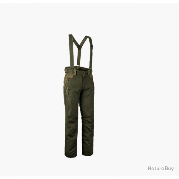 PANTALON CERF 44 FR 391- PEAT