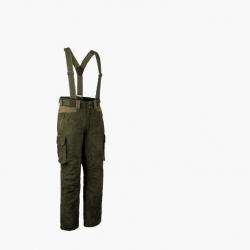 PANTALON D'HIVER CERF 40 FR 391- PEAT