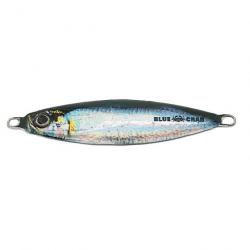 Blue Crab Handmade Jig Sardine 130g