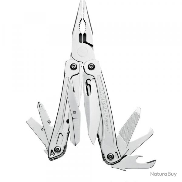 Pince multifonction Leatherman - WINGMAN