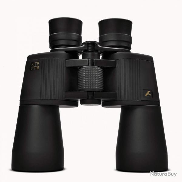 Jumelles FITIS BL 10X50 de chez KITE OPTICS garantie 5 ans LIV GRATIS NEA