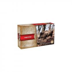 Norma 7x64 Pointe Plastique 170 Gr