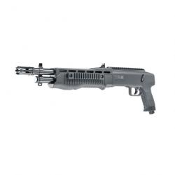 Fusil de défense T4E Home Defense Blaster HDB 68 (16 Joules) + 50 billes RBI68 + 5 CART CO2