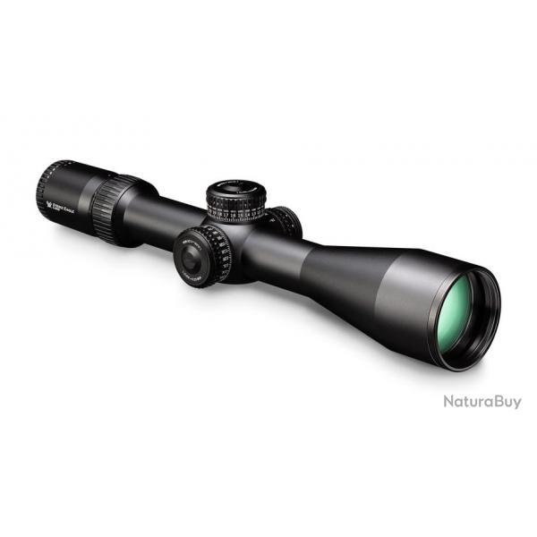 Lunette de tir VORTEX STRIKE EAGLE 5-25x56 FFP ret.EBR-7C Mrad