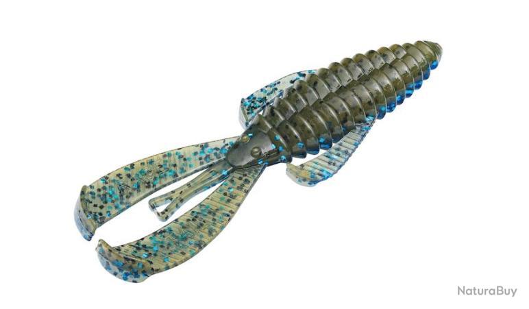 Leurre souple Strike King RAGE CRAW 10cm