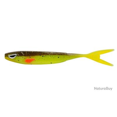 Leurre Souple Berkley - Poisson Nageur - Neuf - Pêche