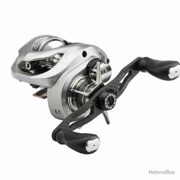 Moulinet Casting Savage Gear SG10 BC 250 250 188g	 70cm 180m/0.25mm 11.3kg