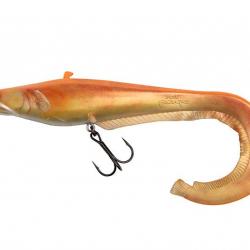 Leurre Souple Fox Rage Replicant Catfish 15cm 15cm 51g Super Natural Albino