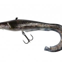 Leurre Souple Fox Rage Replicant Catfish 20cm 110g 20cm Wels