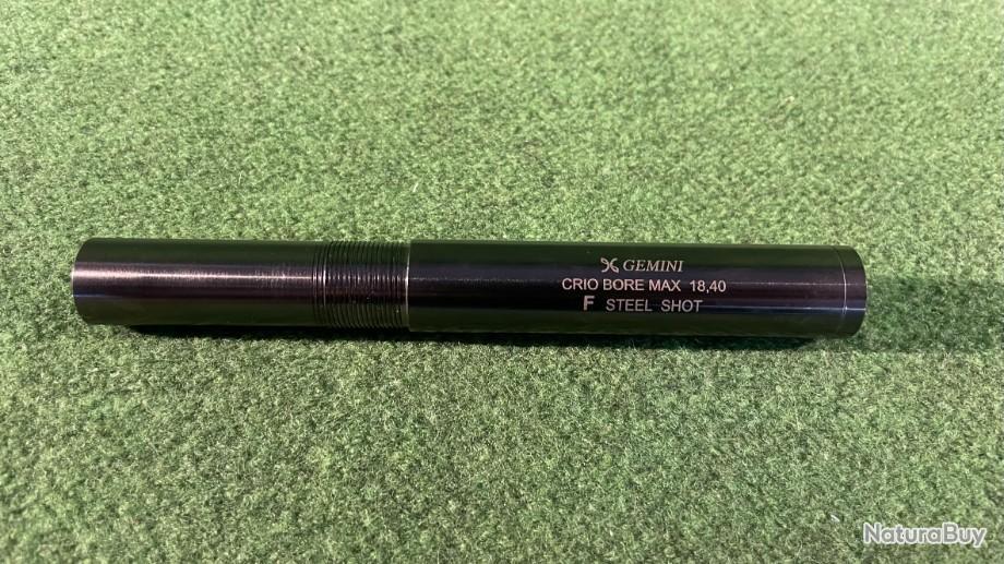 Choke Rallonge Gemini pour Benelli Chokes (10264697)
