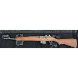 SPRINGFIEL ARMORY M1A SCOUT SQUAD Cal.308 RIFLE