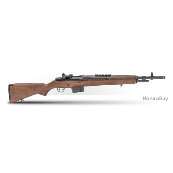 SPRINGFIEL ARMORY M1A SCOUT SQUAD Cal.308 RIFLE