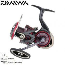 Moulinet Spinning Daiwa Ballistic MQ 21LT 2000 H