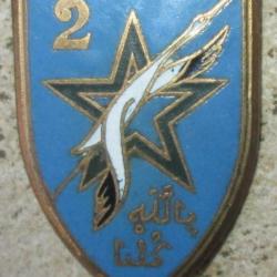 2° Division d'Infanterie Marocaine