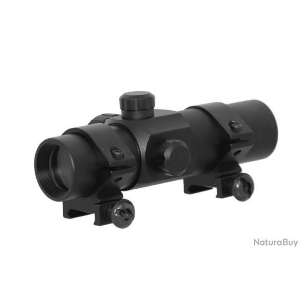 Vise point rouge Victoptics 1x30 Vector Optics