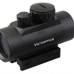 Visée point rouge Victoptics 1x35 Vector Optics