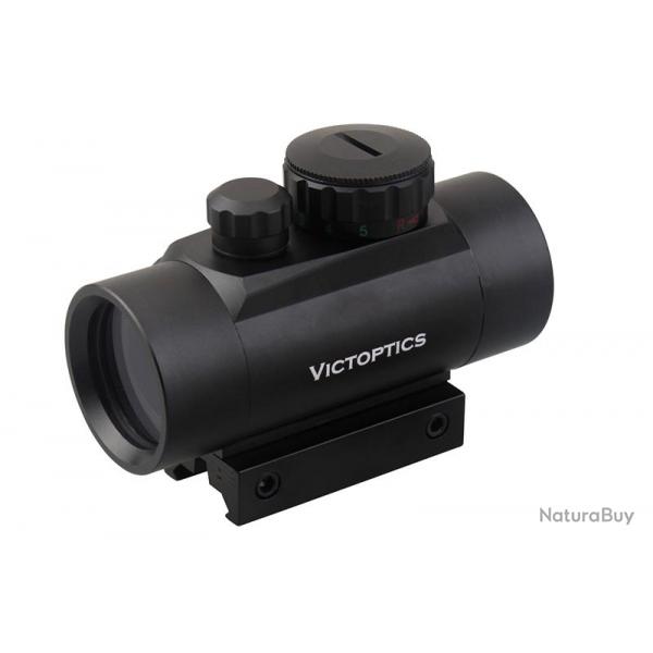 Vise point rouge Victoptics 1x35 Vector Optics