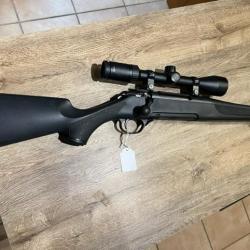 Haenel Jaeger 10 7 RM